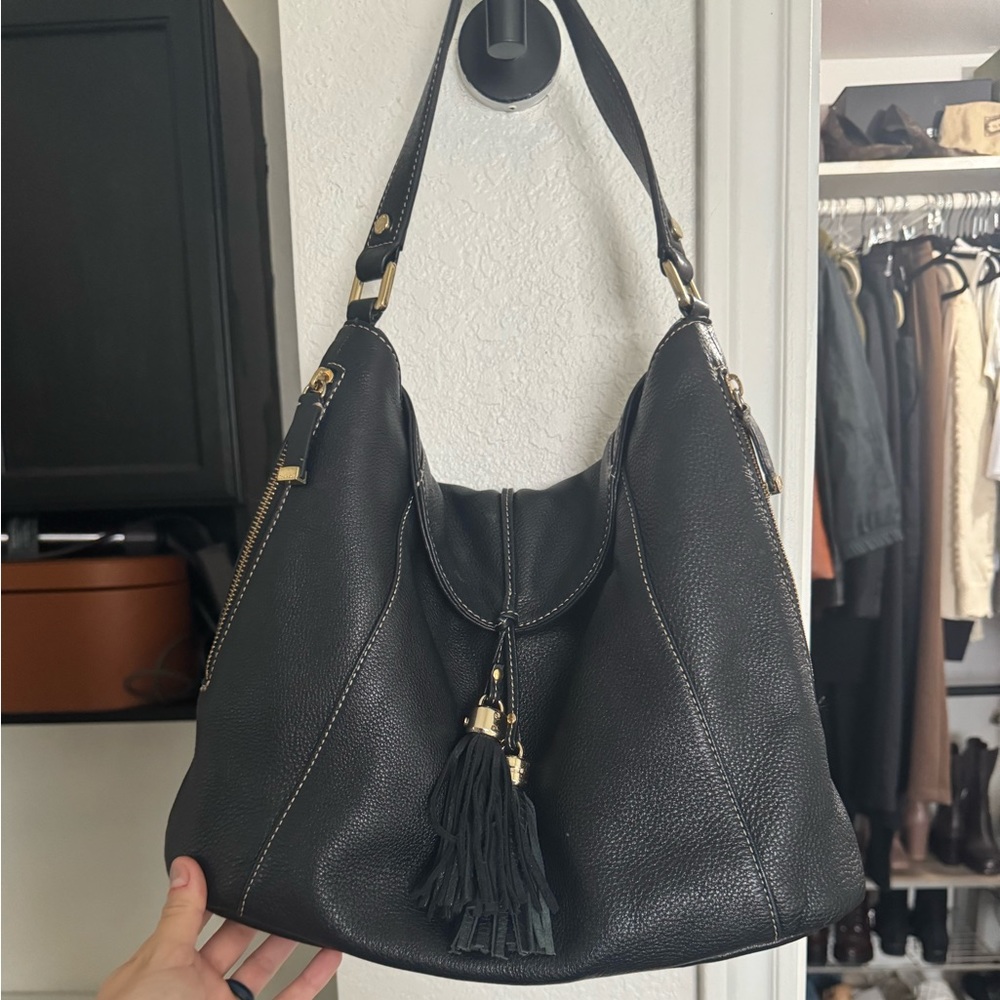 Calvin Klein Leather Purse
